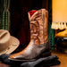 Marco_Di_Milano Missouri Lisboa: Luxury Leather Loafer