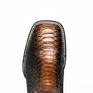 Marco_Di_Milano Missouri Lisboa: Luxury Leather Loafer