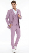 Pink Suits
