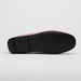Zelli Monza Suede and Caiman Crocodile Driving Shoes in Candy