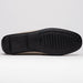Zelli Monza Suede and Genuine Crocodile Driving Loafers in Sand