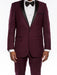 Online Tuxedo Rental -  Different Tuxedo Colors Styles - Classic Tuxedo in 8 Colors - Men's Tuxedo USA