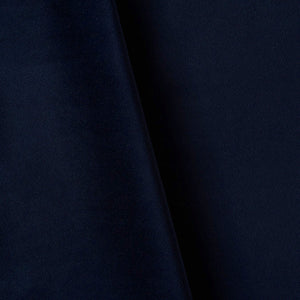 Ramses Collection - Navy Regular Fit Double Breasted 2 Piece Suit with Flexible Elastic Waistband