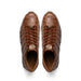 Marco Di Milano Nino Bay Apache Luxury Leather Shoe