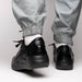 Marco Di Milano Nino Black Leather Luxury Oxford