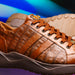 Marco Di Milano Nino Bay Apache Luxury Leather Shoe