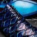 Marco Di Milano Olivieri - Royal Blue Leather Dress Shoe