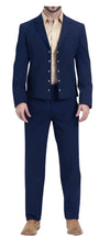 Navy Blue Blazer
