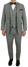 Edwardian suit