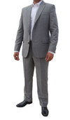 James Bond Outfits