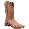 mens ostrich boots