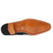 Marco Di Milano Pannuci Stingray Dress Oxfords Black
