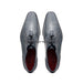 Marco Di Milano Pannuci Stingray Dress Oxfords Navy