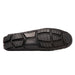 Marco Di Milano Parma Black Leather Loafer