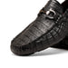 Marco Di Milano Parma Black Leather Loafer