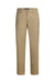 Pelago Khaki Stretch Chino Dress Pants | Mens 5-Pocket Cotton - Elegant Mensattire