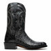 Marco_Di_Milano Phoenix Black Luxury Leather Shoe