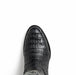 Marco_Di_Milano Phoenix Black Luxury Leather Shoe