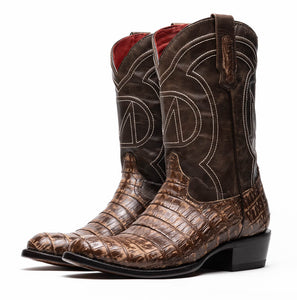 Marco Di Milano Phoenix Stone Brown