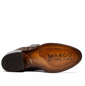 Marco Di Milano Phoenix Stone Brown