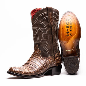 Marco Di Milano Phoenix Stone Brown