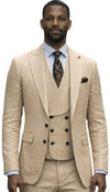 Ticket Pocket suits