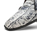 Marco_Di_Milano Pietro Newspaper: Luxury Leather Dress Shoe