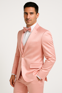 Pink-satin-luxe-4-piece-tuxedo-set