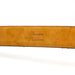 Marco Di Milano Olivieri Belt - Newspaper Leather Loafer