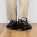 Marco Di Milano Pissa Brown Leather Oxford