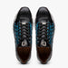 Marco_Di_Milano Portici - Navy & Black Leather Dress Shoe