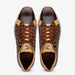 Marco_Di_Milano Portici Orix Brown Leather Dress Shoe