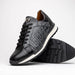 Marco Di Milano Portici Gray Men's Sneakers 