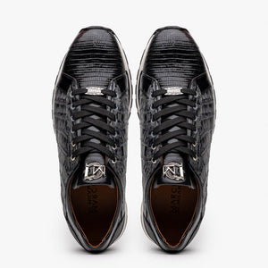 Marco Di Milano Portici Gray Men's Sneakers 