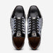 Marco Di Milano Portici Newspaper Men's Sneakers
