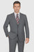 Light Grey Suit 