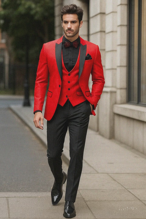mens-slim-fit-vested-paisley-wedding-tuxedo-in-red