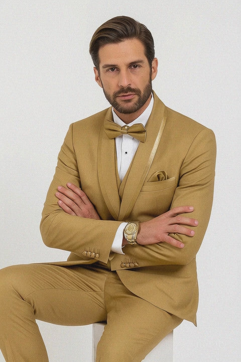 mens-tuxedo-in-champagne