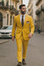 yellow-suit