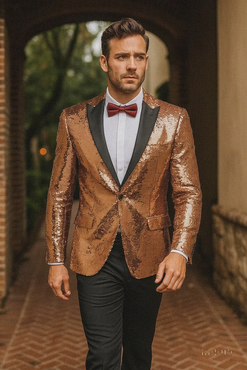 single-breasted-blazer-for-men-in-color-rose-gold-in-sequin-fabric