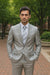 mens-2-button-peak-lapel-shiny-sharkskin-suit-in-silver