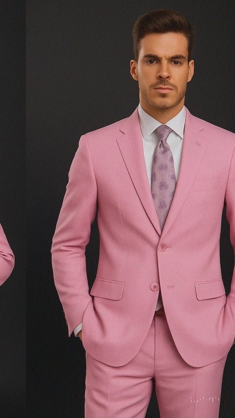 mens-2-button-classic-fit-basic-poplin-suit-in-pink