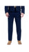 Men's Navy Western Suit 2-Piece - Cowboy Suit with Western Yoke & Pearl Snaps