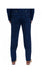 Men's Navy Western Suit 2-Piece - Cowboy Suit with Western Yoke & Pearl Snaps