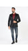 Montero Men's Plain Blazer – Slim Fit (ID 2174)