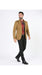 Montero Men's Plain Blazer – Slim Fit (ID 2174)