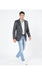 Montero Men's Plain Blazer – Slim Fit (ID 2174)