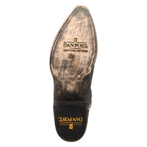 STRYKER PYTHON BOOT