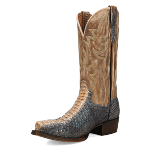 STRYKER PYTHON BOOT