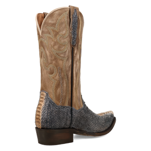 STRYKER PYTHON BOOT